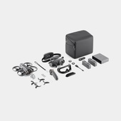 Dji Avata 2 Fly more combo (Three battery)