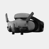 Dji Avata 2 Fly more combo (Three battery)
