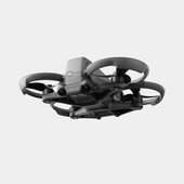 Dji Avata 2 Fly more combo (Three battery)