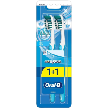 Шүдний сойз, 1+1