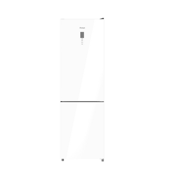 Asaya ABFKGF310GW 310л багтаамжтай No frost доороо хөлдөөгчтэй 2 хаалгатай хөргөгч