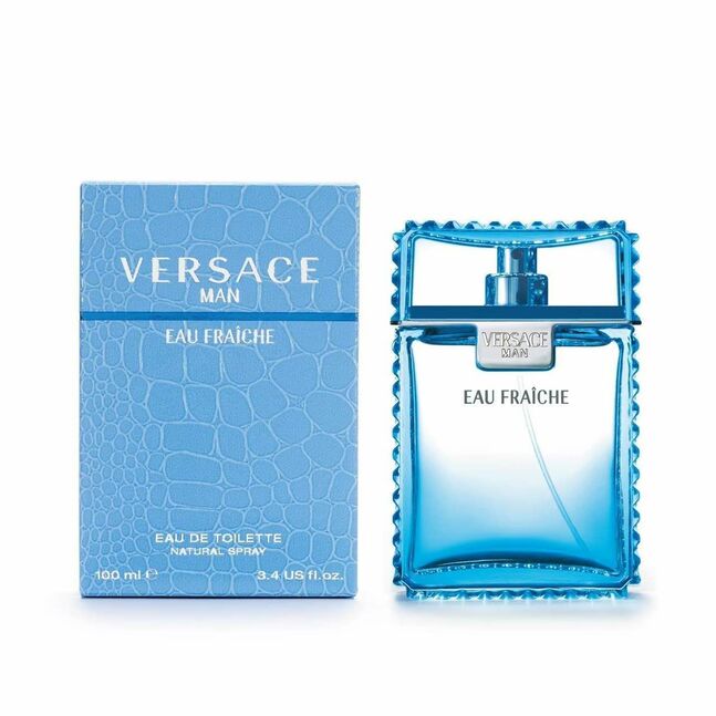 Versace man 100ml 