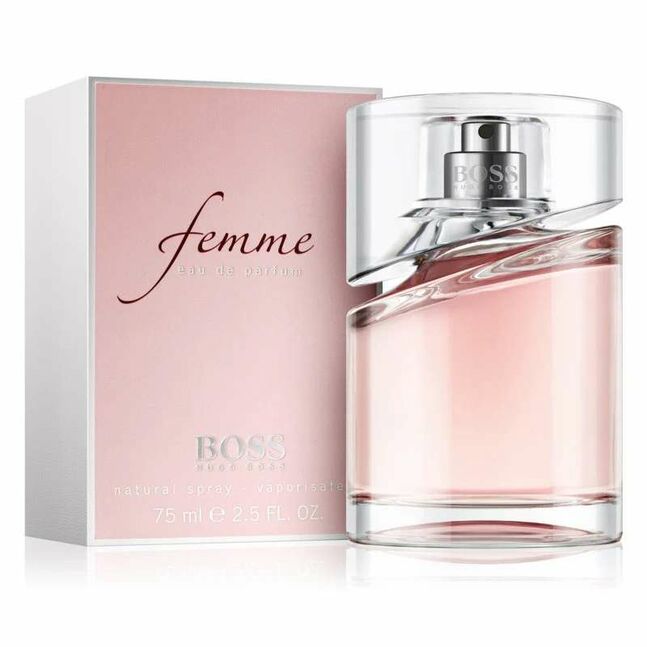 Boss femme 75ml 