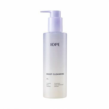 IOPE MOIST CLEANSING OIL