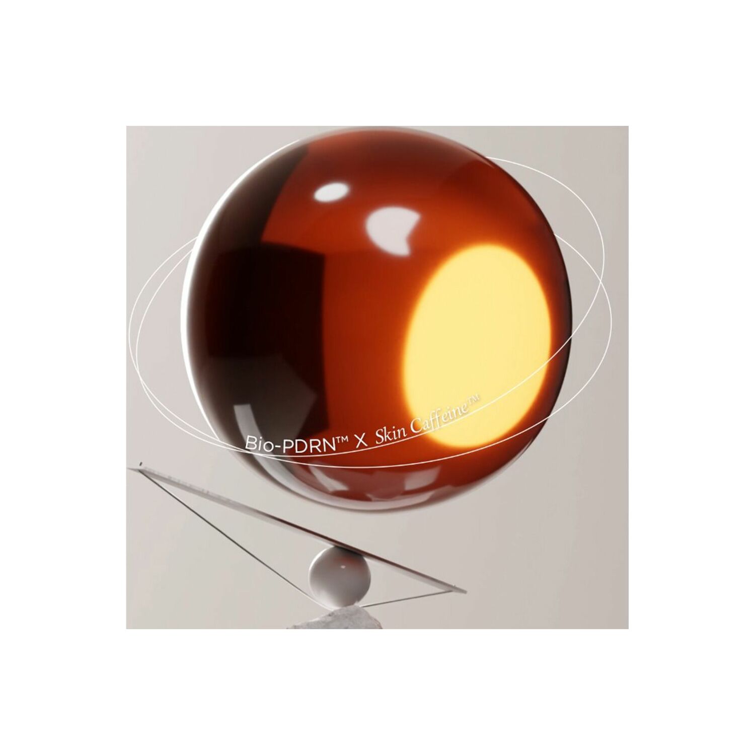 IOPE PDRN CAFFEINE SHOT
