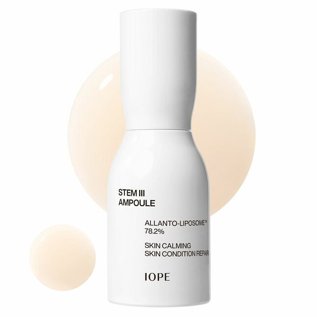 IOPE STEM III AMPOULE