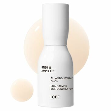 IOPE STEM III AMPOULE