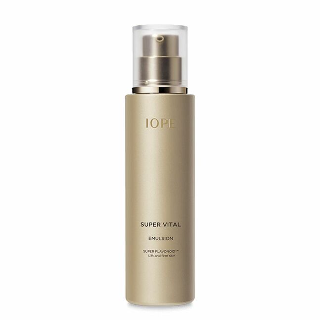 IOPE SUPER VITAL EMULSION