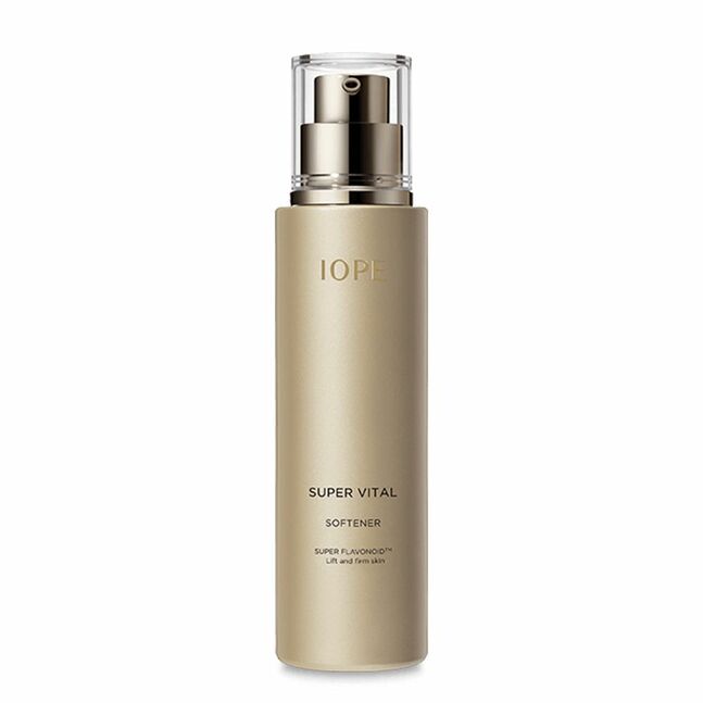 IOPE SUPER VITAL SOFTENER