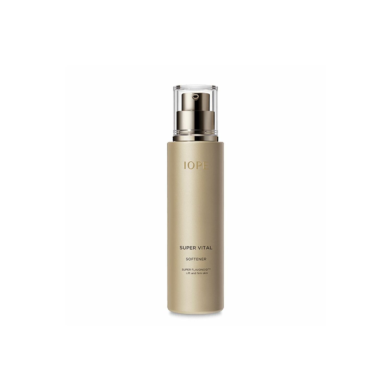 IOPE SUPER VITAL SOFTENER