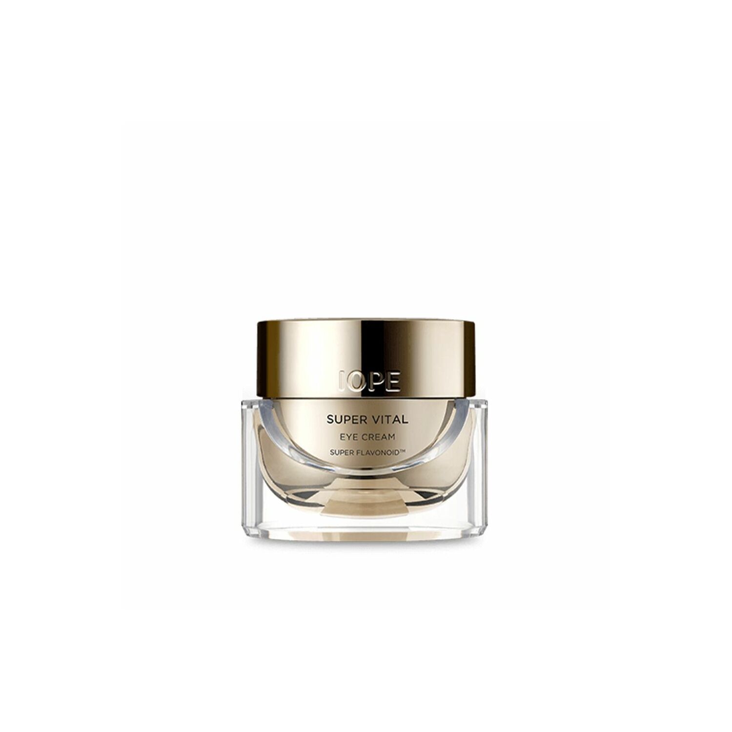 IOPE SUPER VITAL EYE CREAM