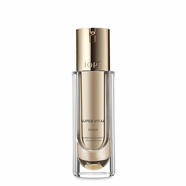 IOPE SUPER VITAL SERUM