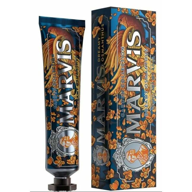 MARVIS ШҮДНИЙ ОО 75МЛ DREAMY OSMANTHUS 75ML 2X6