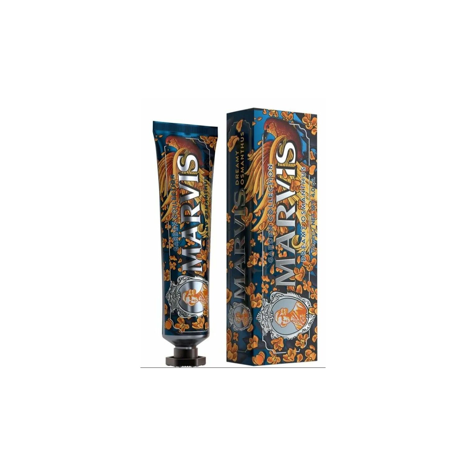 MARVIS ШҮДНИЙ ОО 75МЛ DREAMY OSMANTHUS 75ML 2X6