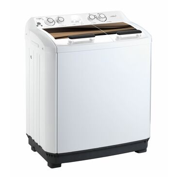 Neolux NL-P692SL 9.2кг хагас автомат угаалгын машин, brown	