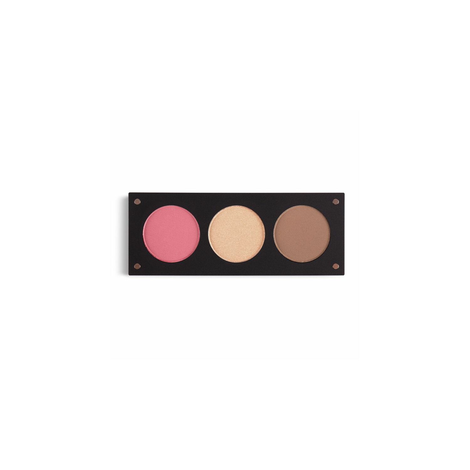 INGLOT GOOD MOOD FACE PALETTE