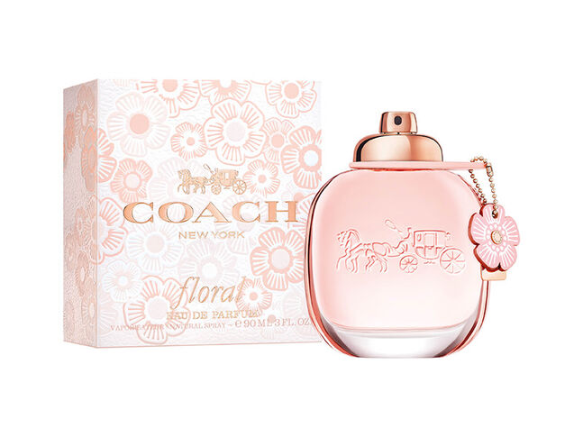 Coach floral  90ml 