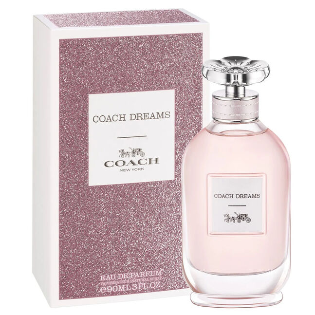 Coach dreams 90ml 