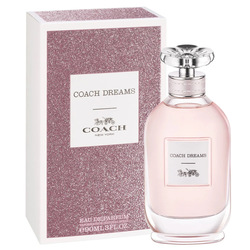 Coach dreams 90ml