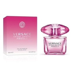Versace bright crystal absolu 90ml