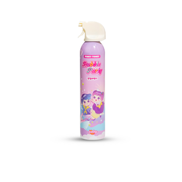 Pinky Angel Lavender Хүүхдийн хөөсөн угаагч 300мл