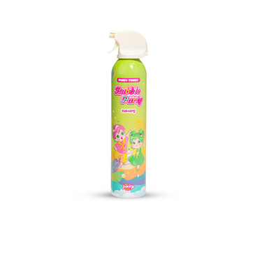 Pinky Fresh Lime Хүүхдийн хөөсөн угаагч 300мл