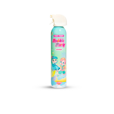 Pinky Sky Mint Хүүхдийн хөөсөн угаагч 300мл
