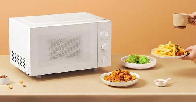  Xiaomi microwave 