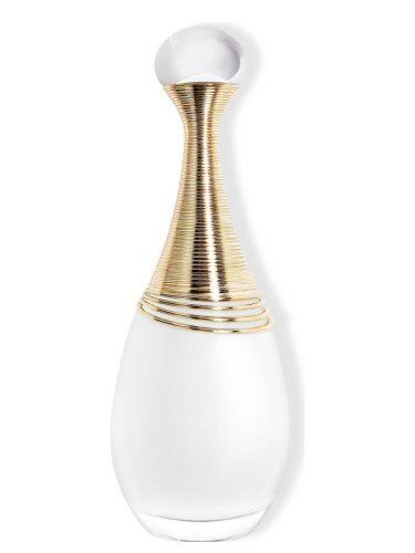 Dior j’adore parfum d’eau 100ml 