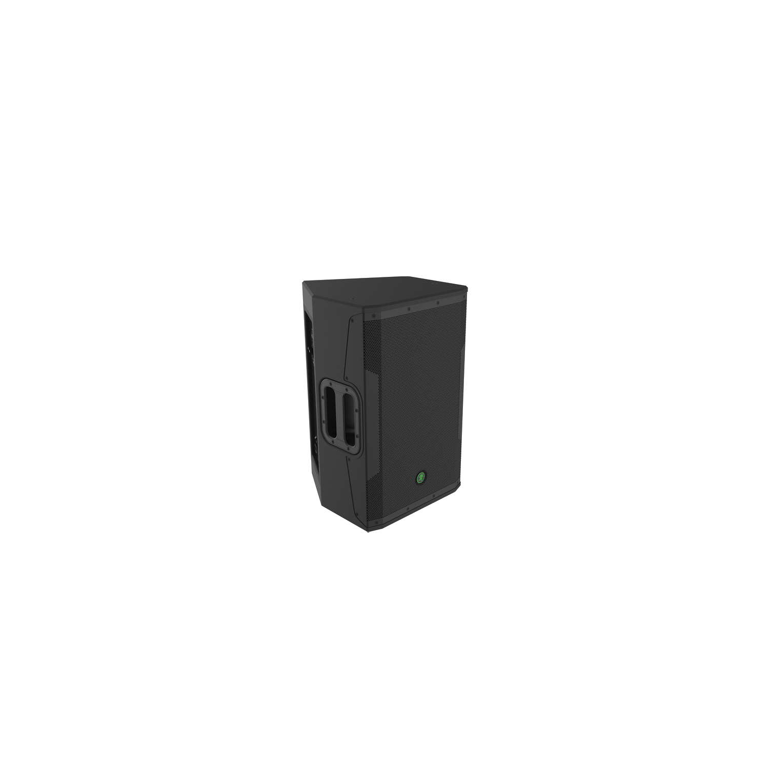 Mackie SRM550 1600W High-Definition Powered Loudspeaker (12")