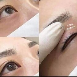 Салстын контер шивээс