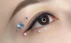 Салстын контер шивээс