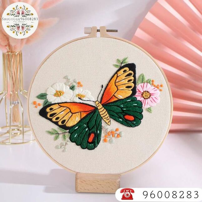 Уран хатгамал бэлдэц (тэлүүр)