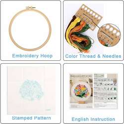 Уран хатгамал бэлдэц (тэлүүр)