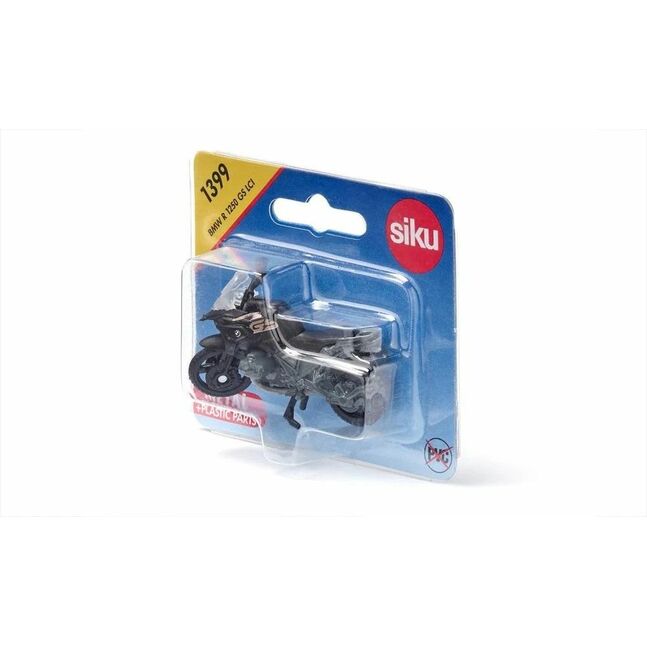 101399 SIKU BMW R 1250 GS LCI