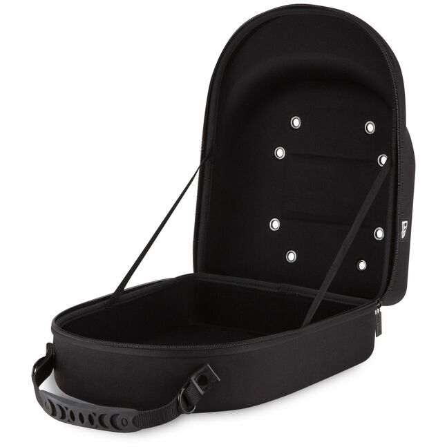 CARRIER 6PACK NE BLACK