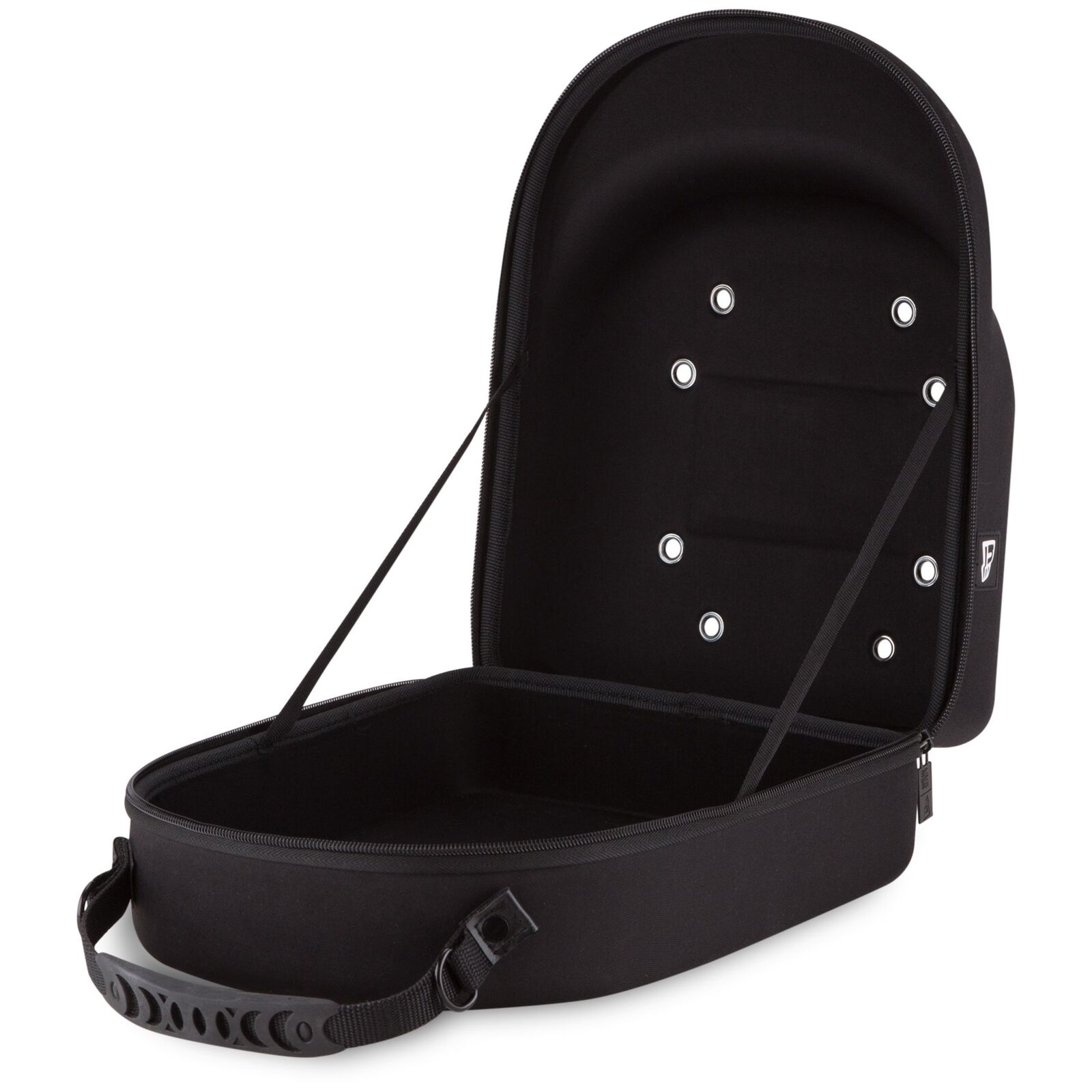 CARRIER 6PACK NE BLACK