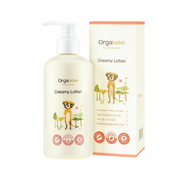Creamy Lotion 300ML
