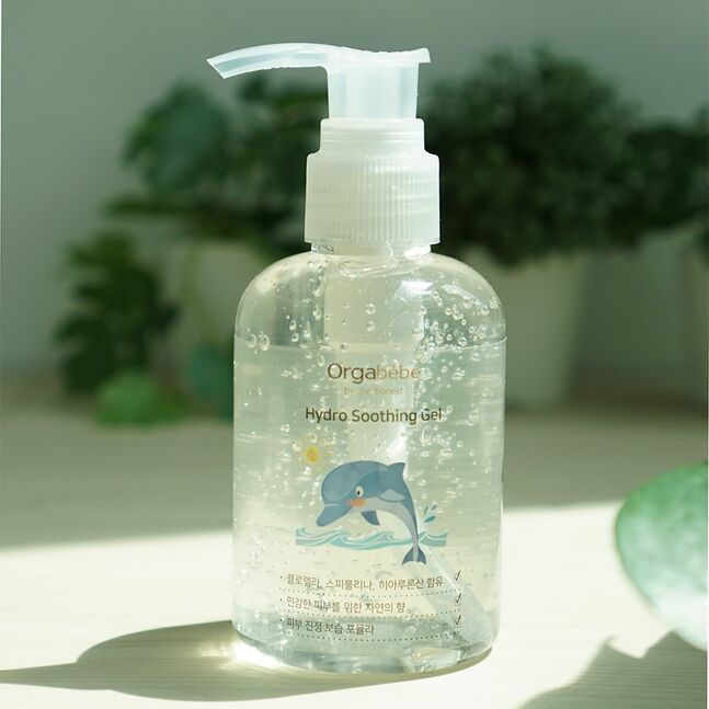 Hydro Soothing Gel