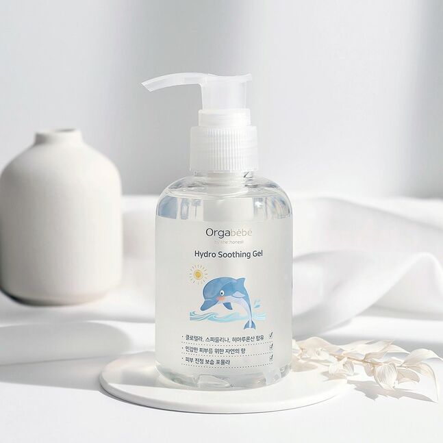 Hydro Soothing Gel