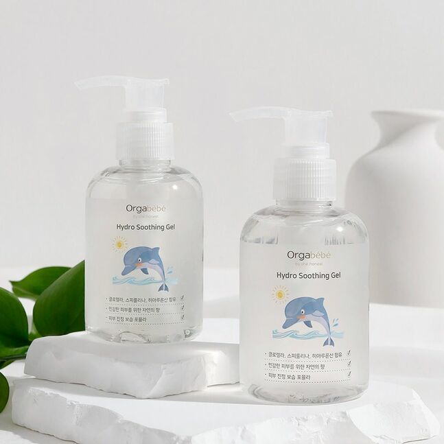 Hydro Soothing Gel