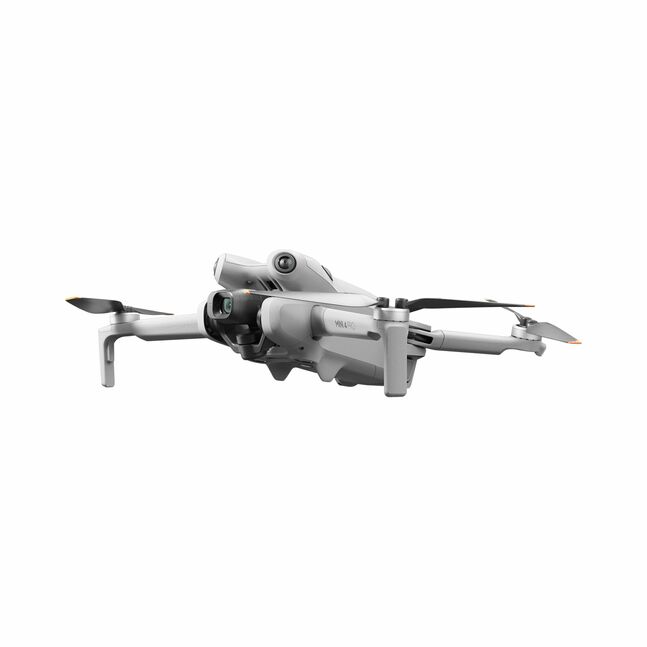 DJI Mini 4 Pro Fly More Combo Plus (DJI RC 2) (GL)