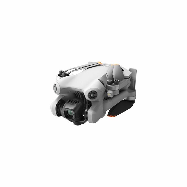 DJI Mini 4 Pro Fly More Combo Plus (DJI RC 2) (GL)