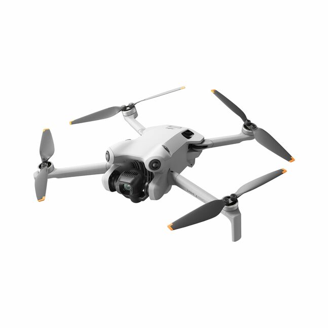 DJI Mini 4 Pro Fly More Combo Plus (DJI RC 2) (GL)