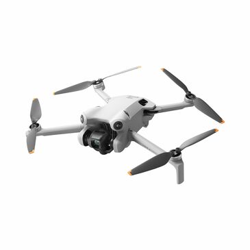 DJI Mini 4 Pro Fly More Combo Plus (DJI RC 2) (GL)