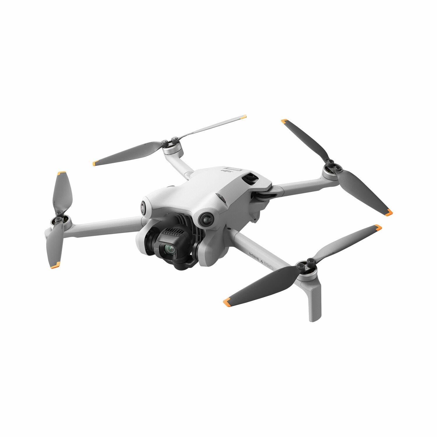 DJI Mini 4 Pro Fly More Combo Plus (DJI RC 2) (GL)