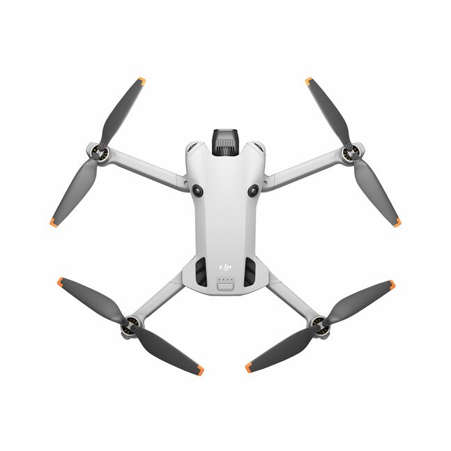 DJI Mini 4 Pro Fly More Combo Plus (DJI RC 2) (GL)