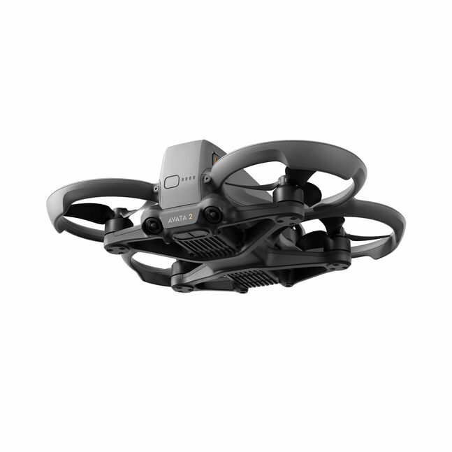 Avata 2 Fly More Combo (Single Battery)