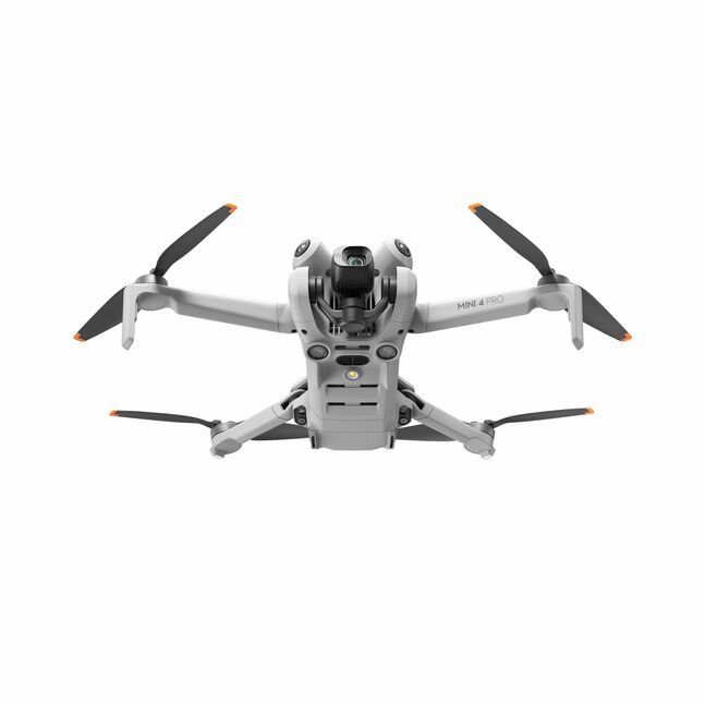 DJI Mini 4 Pro Fly More Combo Plus (DJI RC 2) (GL)