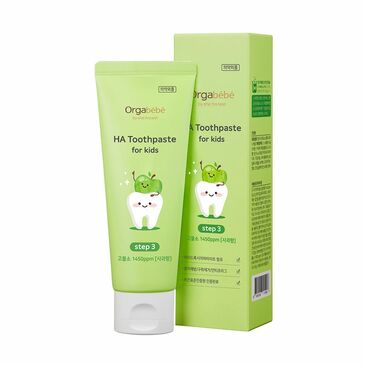HA Toothpaste Step 3 /green/